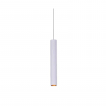 Pakabinamas &scaron;viestuvas ant bėgelio DPM X-Line, LED, 1 x 12W, 230V, 4000 K,  960 lm, IP20, aliuminis,
