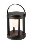 &Scaron;viestuvas ORRO, su saulės elementais, pastatomas, LED, 3 W, 6000 K, IP44, 182 mm, SA1063
