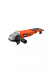 Kampinis &scaron;lifuoklis HERVIN TOOLS AGL-1200W, Įtampa/dažnis: 230V/50Hz