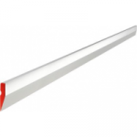 Trapecinis lyginimo lotas ALUCOM 29C055, 3 m