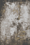 Kilimas Kempinski Up6W, 133 x 190 cm, 100% polipropilenas, Belgija, 2062UP6W1