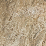 Akmens masės plytelės STONEX Carmella Brown, 60 x 60 x cm, 1,440 m2/dėž., glazūruotos, Indija