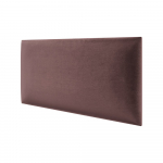 Sienų plok&scaron;tė PUFFIN Simple Pp, spl. R63, 600x300x37 mm, dekoratyvinė, tekstilinė