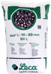 Keramzitas Fibo, frakcija 10-20 mm, 50L, 1000379