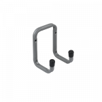 Kablys VELANO, H2U 80 80x120x12 mm, DMX 5822