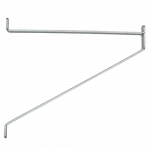 Kablys VELANO, HMUN 350 350x281 mm, DMX 5857