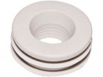 Perėjimas AQUATHERM Remer, Guminis, baltas, d32-26
