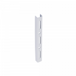 Sienos kreipiamoji VELANO, WLS 150 BI 150 mm, baltos spalvos, DMX 5493