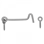 Kablys DOMAX, ZHK 60 60 mm, 8871