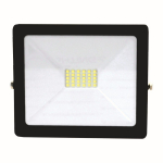 LED prožektorius TOPE Toledo, be judesio daviklio, 20W, 1690lm, 4000K, IP65