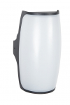 Lauko &scaron;viestuvas ORRO JB551A, 12 W LED, 4000 K, IP54, sieninis, A170600058