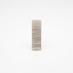 Grindjuostės sujungimas DOLLKEN PROFILES Slk 50 Nr. W478, 29 x 50 x 10 mm, sp. Sardinijos ąžuolas