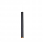 Pakabinamas &scaron;viestuvas ant bėgelio DPM X-Line, LED, 1 x 12W, 230V, 4000 K,  960 lm, IP20, aliuminis,