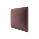 Sienų plok&scaron;tė PUFFIN Simple Pk, spl. R63, 300x300x37 mm, dekoratyvinė, tekstilinė