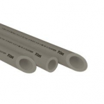 Lituojamas vamzdis WAVIN, d40x6,7 mm, PN20, 4 m, PPR, 230020040