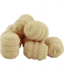 Masalas DRAGON MAGNUM Pop-Up Pupae, plūduriuojantys,&nbsp;8 mm, 60 ml, česnakas-kepenys