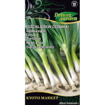 Daržovių sėklos, česnakai tu&scaron;čialai&scaron;kiai Kyoto Market, 2 g., 9745, B
