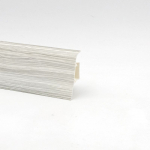 Grindjuostė DOLLKEN PROFILES Slk 50 Nr. W644, 25 x 50 x 2500 mm, sp. &Scaron;kotų pu&scaron;is
