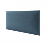 Sienų plok&scaron;tė PUFFIN Simple Pp, spl. R74, 600x300x37 mm, dekoratyvinė, tekstilinė