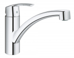 Plautuvės mai&scaron;ytuvas GROHE Start, chromas, Vokietija, 32441001