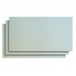 Gipso kartono plok&scaron;tė NORGIPS GKPI Q, impregnuota, atspari vandeniui, matmenys 1200 x 2000 x 12,5 mm