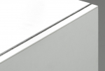 I&scaron;tisinis vyris baldinis HETTICH, 20x1200mm, dengtas žalvariu, 9169527