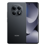 Mobilusis telefonas XIAOMI Redmi Note 15, 128 GB, Black, 6GB RAM, palaiko 4G ry&scaron;į