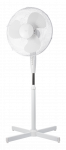 Pastatomas ventiliatorius NORDIC HOME CULTURE FT-530, baltos sp.