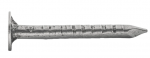 Apmu&scaron;alų vinys, 1,6 x 16 mm, necinkuotos, 200 vnt.