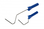 Volelio rankena PAINTER Rac0210, 6 mm, 10 cm, ilgis 35 cm
