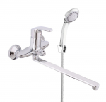 Vonios mai&scaron;ytuvas RUBINETA Tornado -11/C, kilmės &scaron;alis Lietuva