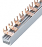 Srovėlaidis automatiniems i&scaron;jungikliams SHCET 1179, 3 fazių, 1 m, 10 mm2