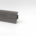 Grindjuostė DOLLKEN PROFILES Slk 50 Nr. W647, 25 x 50 x 2500 mm, sp. &bdquo;Stirling&ldquo; ąžuolas