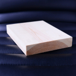 Ta&scaron;elis obliuotas, matmenys 30 x 145 x 2400 mm, pu&scaron;is, A/B klasė