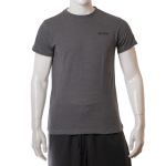 Mar&scaron;kinėliai HERVIN, tamsiai pilka spalva, 60% medvilnė, 40% poliesteris, 160gsm, XXL dydis, 7860021