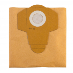 Dulkių siurblio mai&scaron;eliai EINHEL, 5 vnt, talpa 20 l, 5 vnt