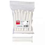 Tvirtinimo dervos tinkliukas TOX Liquix Sleeve, 16/85 mm, 20 vnt.