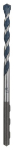 Grąžtas betonui BOSCH CYL-5, 5.5x50x100 mm