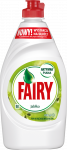 Indų ploviklis FAIRY Apple, 450 ml