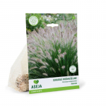 Pa&scaron;iau&scaron;elinės soruolės gumbas ASEJA, 1 vnt., 2/3, Landscape, 15193, (P)