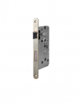 Įleidžiama spyna ASSA ABLOY Z755C-01, skirta WC suktukui, cinkuota