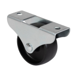 Ratukas WALTECO, d-45 mm, apkrova 55 kg