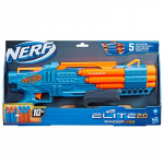 Žaislinis &scaron;autuvas NERF ELITE 2.0 RANGER PD-5