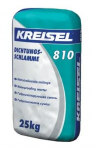 &nbsp;Hidroizoliacinis mi&scaron;inys KREISEL DICHTUNGSSCHLAMM e-810, &nbsp;25kg, K/DICHTUNG-810