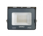 Prožektorius ORRO 51136, LED, 30 W, 2400 lm, 4500 K, 220-240 V