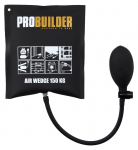 Pripučiamas oro plei&scaron;tas PROBUILDER, maks. keliamoji galia 150 kg
