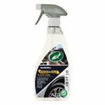 Automobilinis valiklis TURTLE WAX, vidaus ir i&scaron;orės plastikui, 500 ml