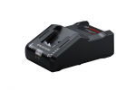Profesionalus akumuliatoriaus kroviklis BOSCH Professional, GAL 18V-160, 16 A, 14,4 - 18 V