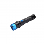 Rankinis LED žibintuvėlis AIRAM 120 Flashlight, 1xXTE LED 5W, 120lm, 1xAA, 120x29 mm.