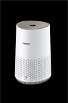 Oro valytuvas PHILIPS AC0650/10, 600 serija, 12 W, baltas